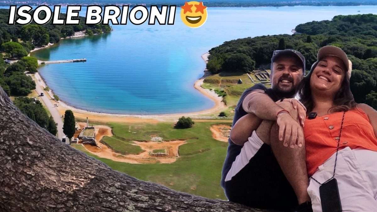Scopri di più sull'articolo Brioni: un’isola da scoprire