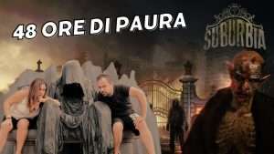 Mirabilandia Halloween 2023: un'esperienza da brivido!