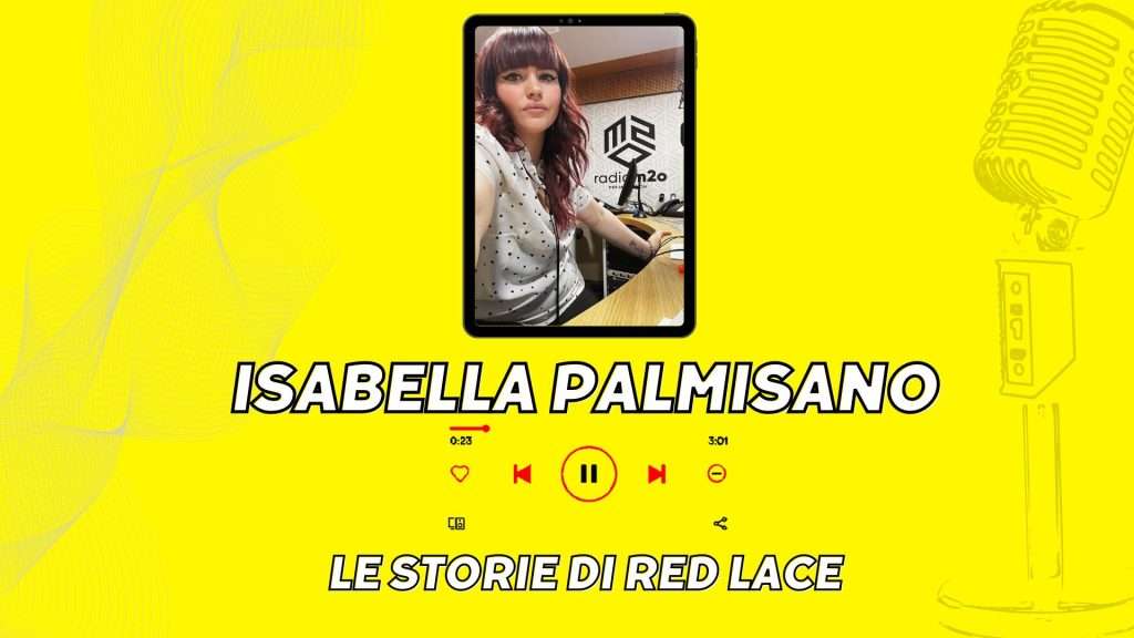 ISABELLA PALMISANO