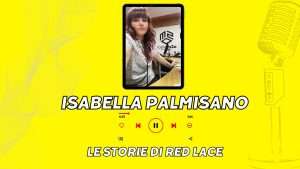 ISABELLA PALMISANO