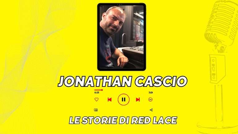 L'amore non ha prezzo: Jonathan lascia il lavoro per dedicarsi alla famiglia