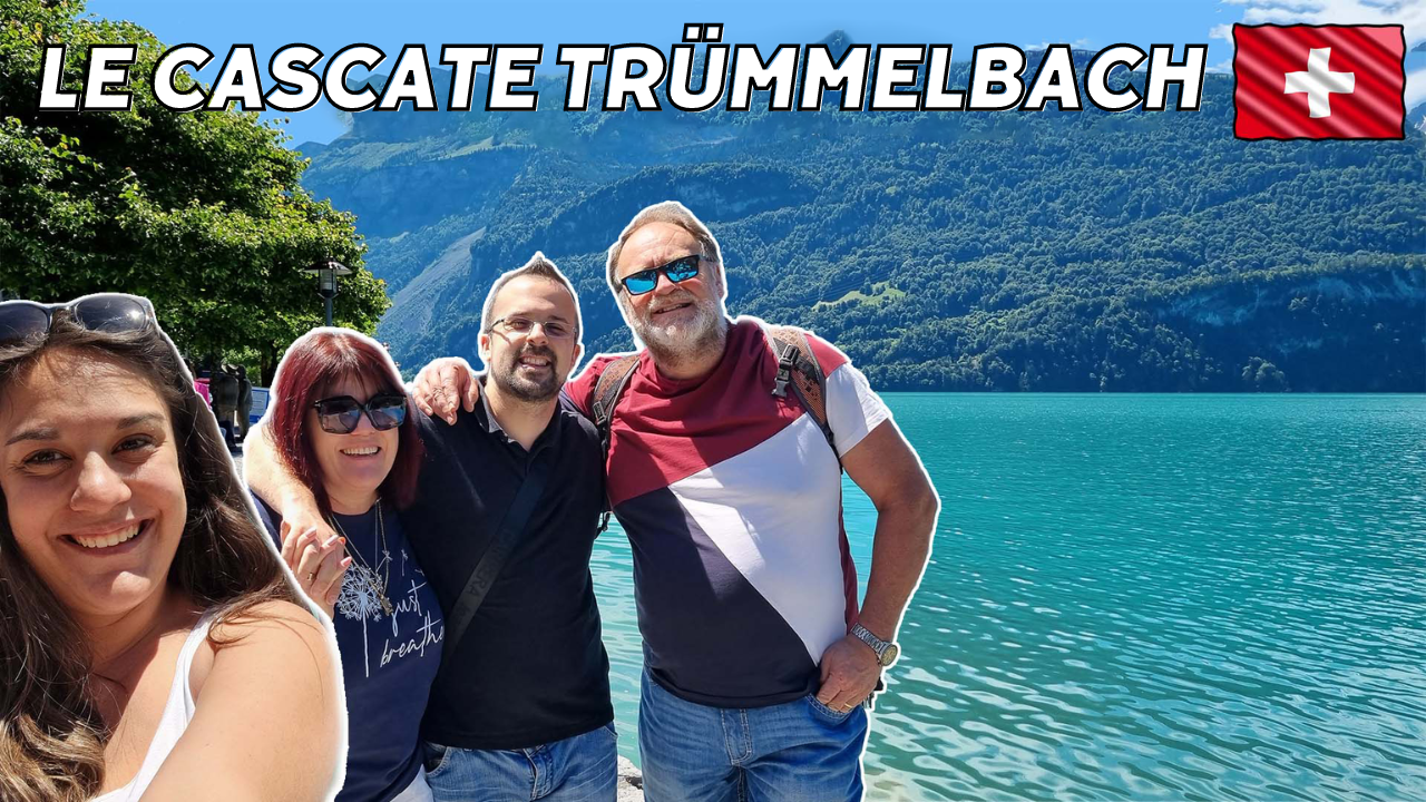 Scopri di più sull'articolo Viaggio lampo in Svizzera: le tappe imperdibili in un giorno