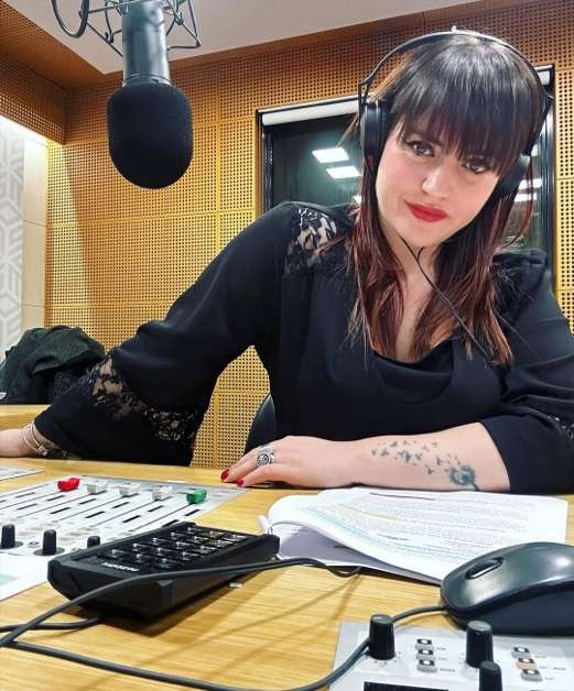 Isabella Palmisano Studi M2O Milano 