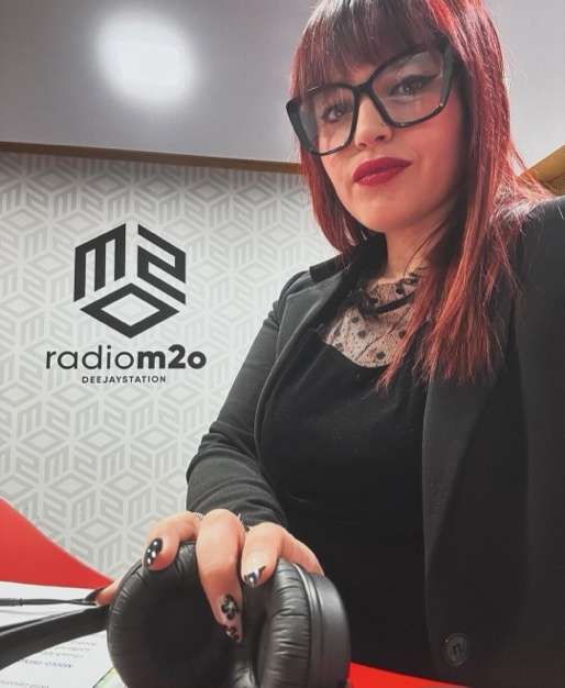 Isabella Palmisano Studi M2O Milano