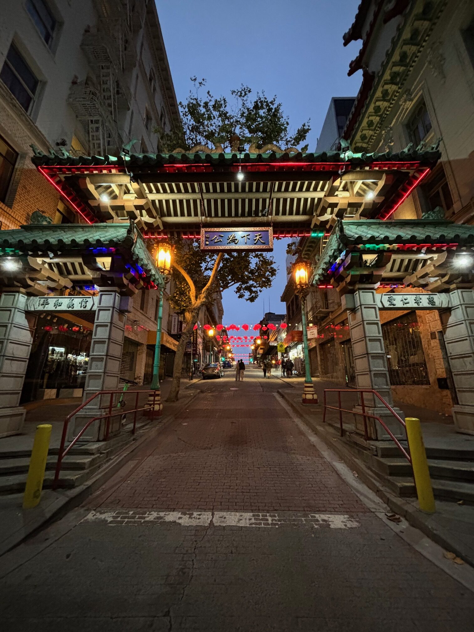 Chinatown San Francisco Chinatown San Francisco