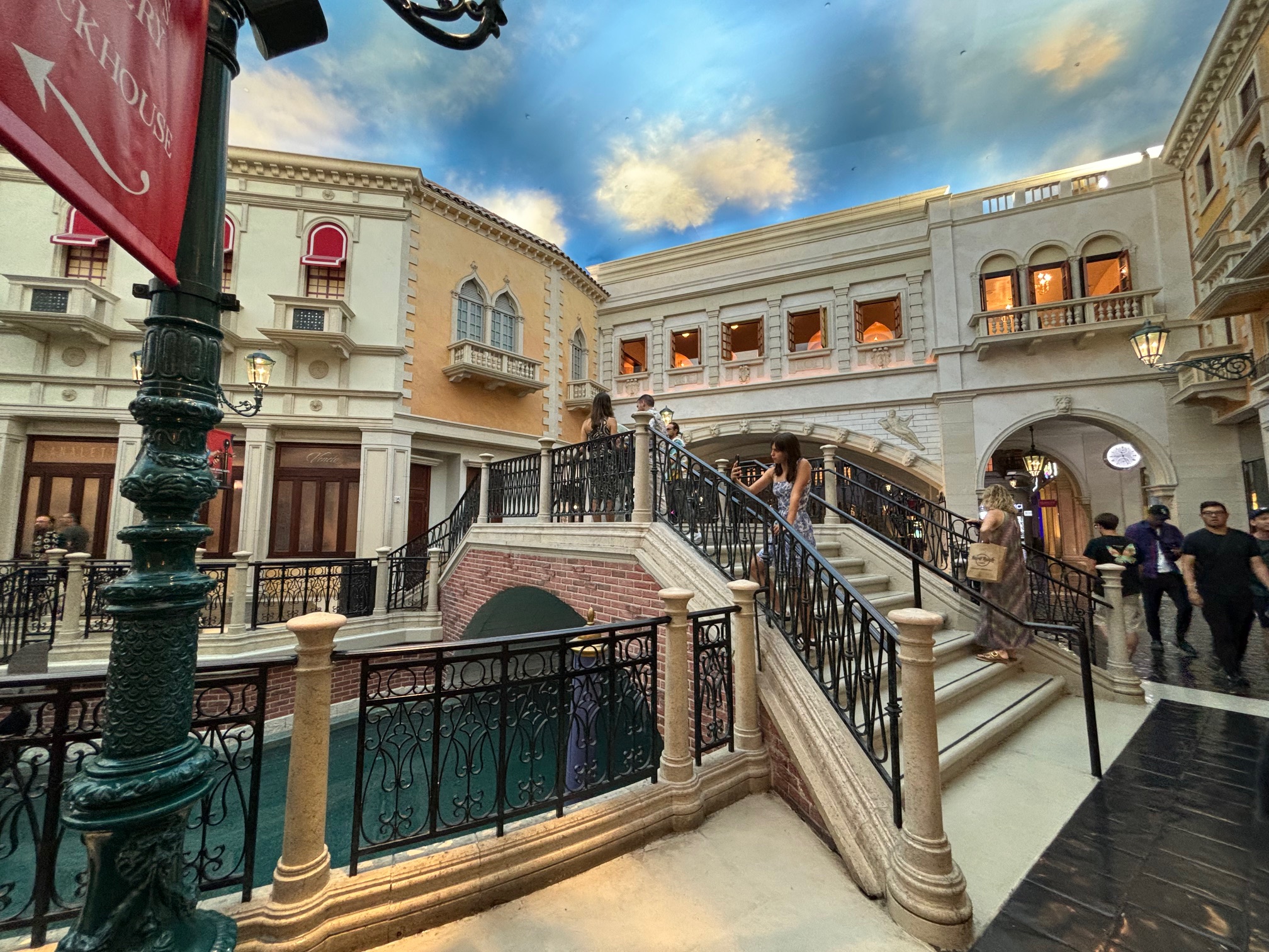 The Venetian Las Vegas The Venetian Las Vegas