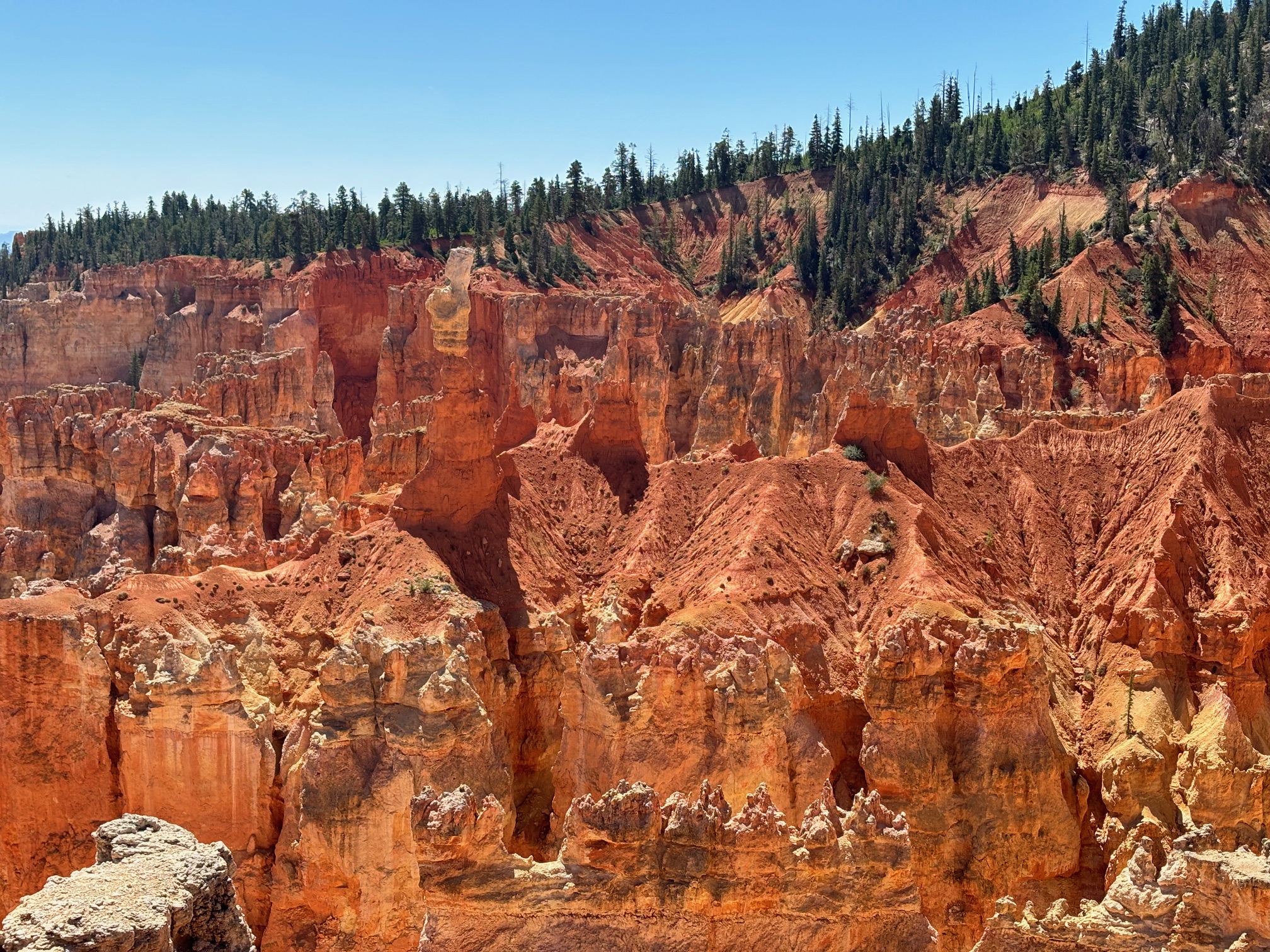 Bryce Canyon Bryce Canyon