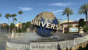 Ingresso Universal Studios Orlando