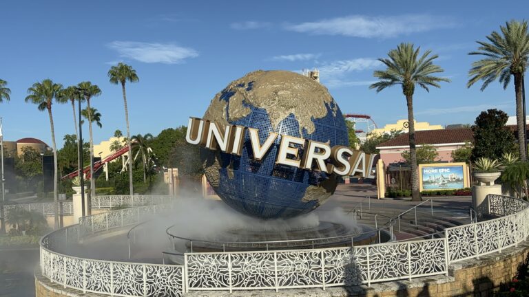 Ingresso Universal Studios Orlando