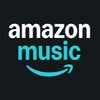 Logo Amazon Music Unlimited