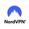 Logo NordVPN